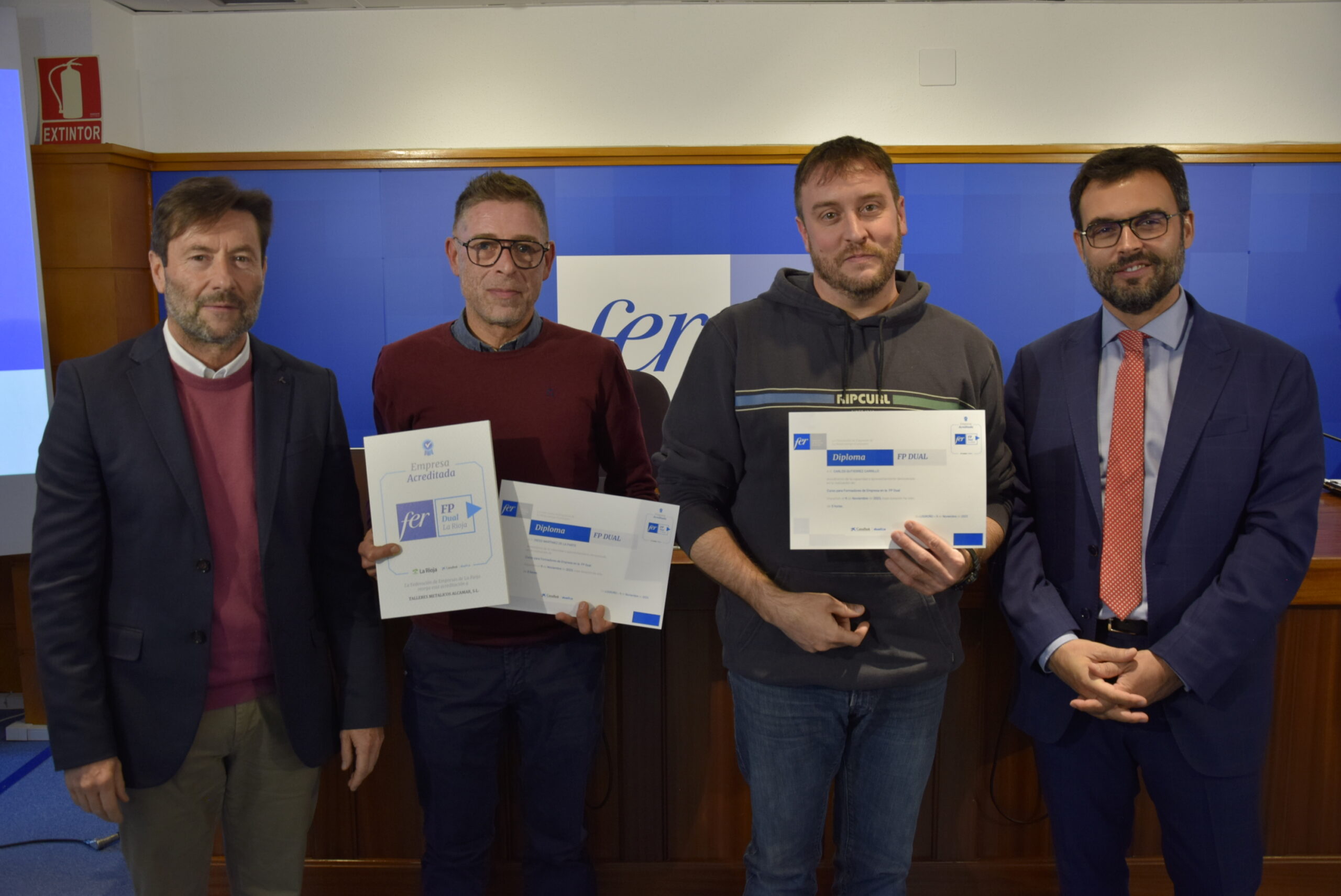 23.11.09 Talleres Metalicos Alcamar